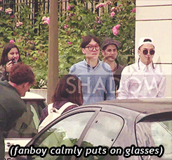 tabiyong:  xxroryxx:  youngbaebae: This is where I start a YB fanboy collection because,