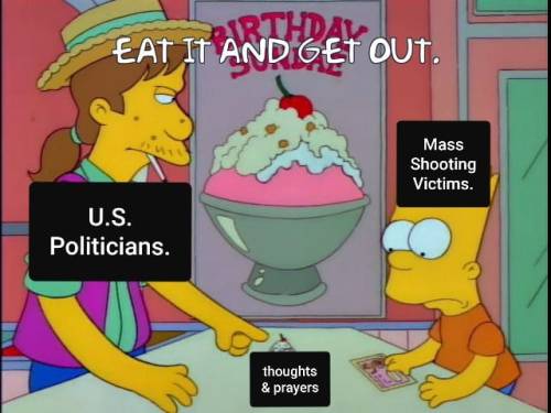 #ASimpsonsPlaceIsInTheRevolution