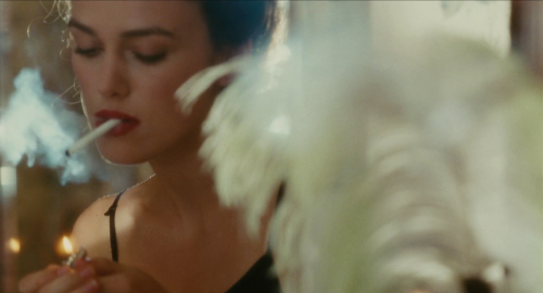 Atonement (Joe Wright, 2007)