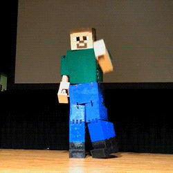 gaymerwitattitude:  The Real Life Minecraft, Gay Edition. Coming soon  …maybe Minecraft is worth trying after all!