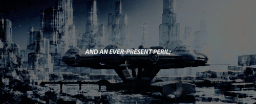 timeandspacegifs:   in that realm a man may, perhaps, count himself fortunate to have wandered, but 