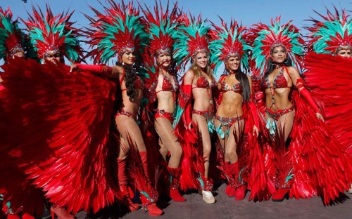mistaren:Trinidad and Tobago &lt;3These are actually some great shots…I feel a tad of National pride