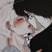 mrakobaby:polar opposites like or reblog n don&rsquo;t repost 