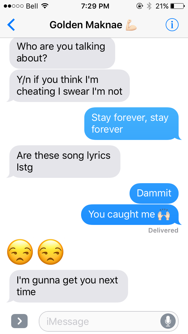 Lyric songs song prank Ownage Pranks