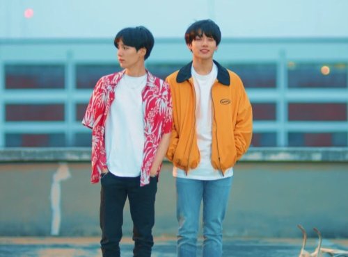 Together They Complete Each Other