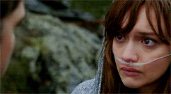 markwatney:  “I look ridiculous when I cry”