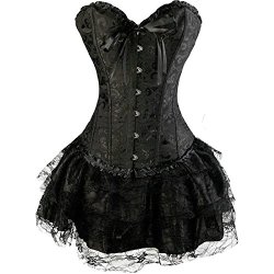 Bustiers & Corsets