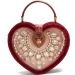 expensiveity:dolce and gabbana heart shaped bags.