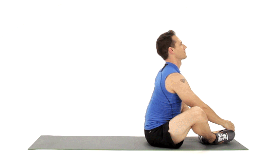LIVESTRONG.COM — 10 Sit-Up Variations You Won&#39;t Totally Hate