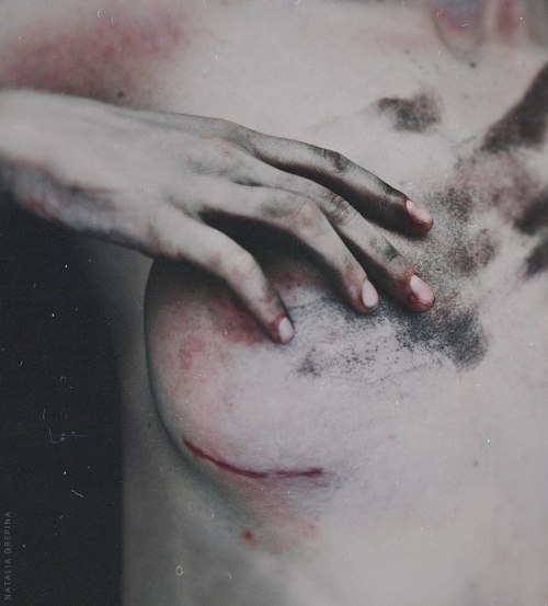 socialpsychopathblr:  By Natalia Drepina porn pictures