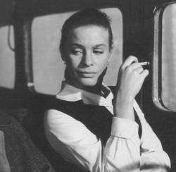 Ingrid Thulin