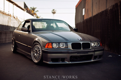 the80sareforever:  FOR SALE! BBS E26 Motorsport wheels - 5x120 PCD, 72.56mm Centerbore, 17x9 and 17x10.5 et40ish. No curbing, no bends, recently rebuilt with original motorsport hardware. I’m running 25mm spacers on my E36 to achieve the aggressive