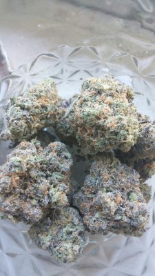 shesmokespurple:  This A  Purple Hardball