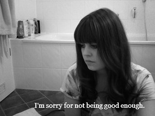 lex-against-the-world:  sad b&amp;w blog, I follow back similar