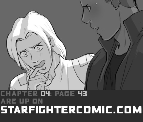 Up on the site!*NEW* The Starfighter: Eclipse soundtrack is now available!✧ Starfighter: