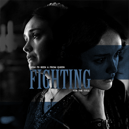 I Don't Know Why But I Feel Conned Chappelroans 5k Celebration: @asalesbian Requested Alicent + Blue