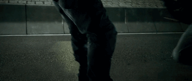 dhhinchhak:  donnie yen - kung fu jungle . final fight