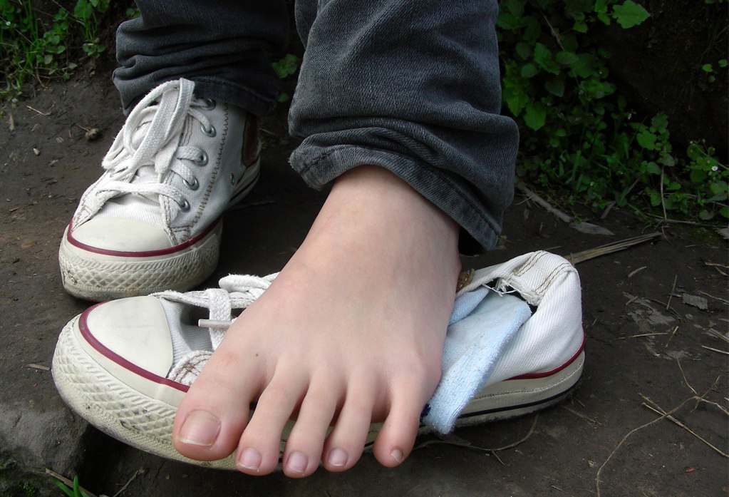 lovetoes1:  