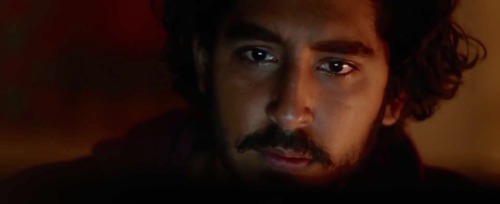 coolfilmstills: Dev Patel in Lion