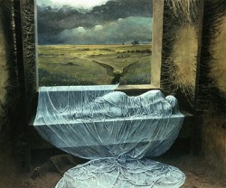 Zdzislaw Beksinski