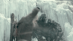 quicksilrver:Gif request meme: herman-loves-turtles​ asked Lord of the Rings +