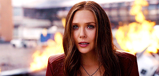 nataliarushmans:  I can’t control their fear, only my own.  