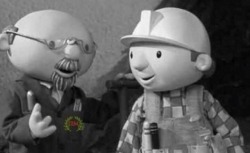 fakehistory:Vladimir Lenin persuading a young worker to join the Bolsheviks (1917)