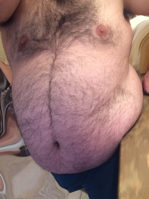 Porn superchubbers:  Finally got around to posting photos