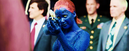 eat-pray-watch-blog: CHARACTERS: X-Men: Days of Future Past (2014)