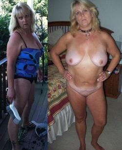 Lady Debora. Before and…..where was