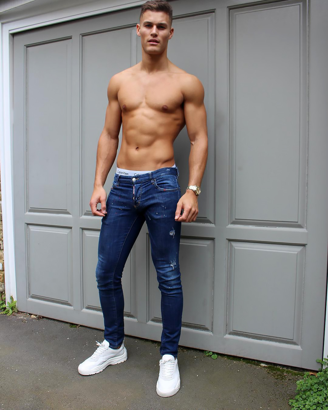 Me, Jeans & Denim