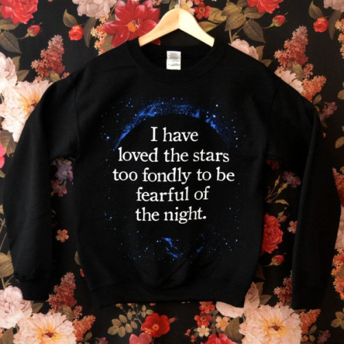 wickedclothes:wickedclothes:Wicked Clothes presents: the &lsquo;Fearful of the Night&rsquo; 