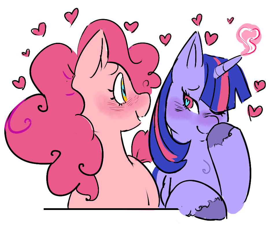 rotten-dan: it’s midnight, time to post gay poniesI might not be in the fandom