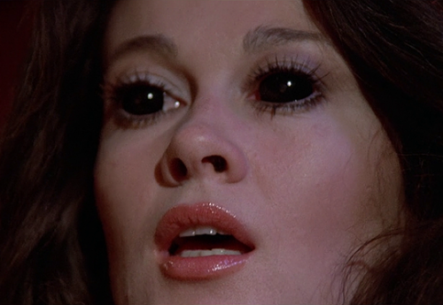 marypickfords:Invasion of the Bee Girls (Denis Sanders, 1973)