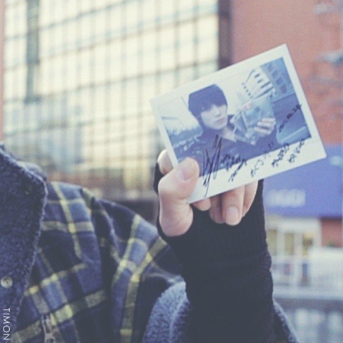 ilovekimjaejoong:  ( ˘ ³˘)❤ 