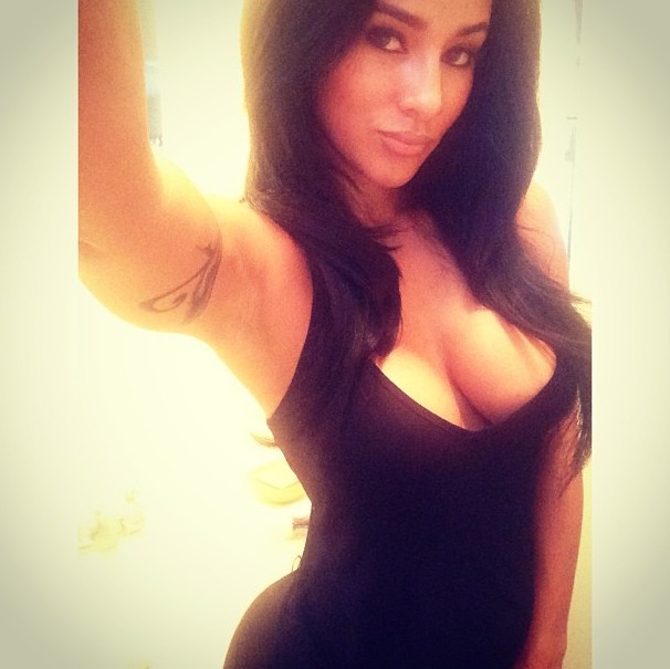 mannypakbeloud:  Brittany Dailey❤ 