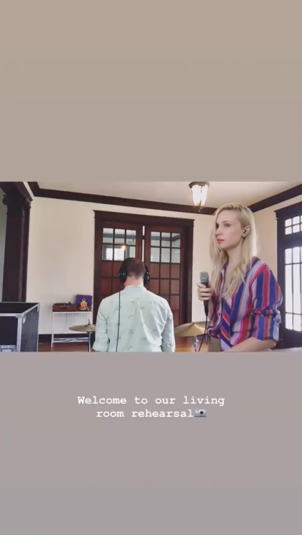 Instagram / sucremusic