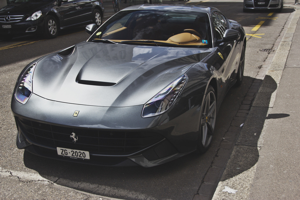 automotivated:20/20 vision (by Daviel Stosca)