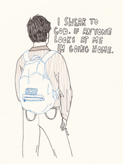 ohaymrdth:  whenever i do anything outside 