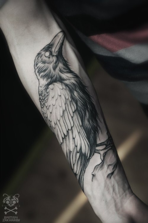 1337tattoos:  dmitriy zakharov