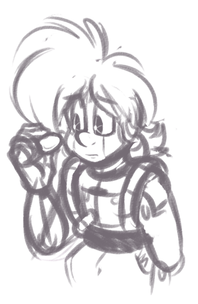   carbyle said:  turning into a robot just to pick up an egg  
