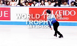 tanakakeiji:  Shoma Uno’s 2016/2017 season → favourite jumps