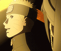 annalovesfiction:  Naruto and Hinata | Naruto