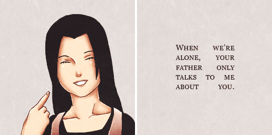 seiikas:  Naruto characters + Quotes about Sasuke   ↳ 23.07.2017 | Happy Birthday,