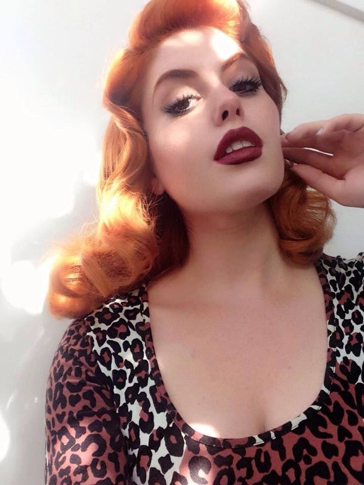 Lady Luck