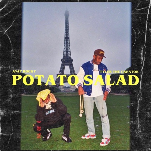 POTATO SALAD