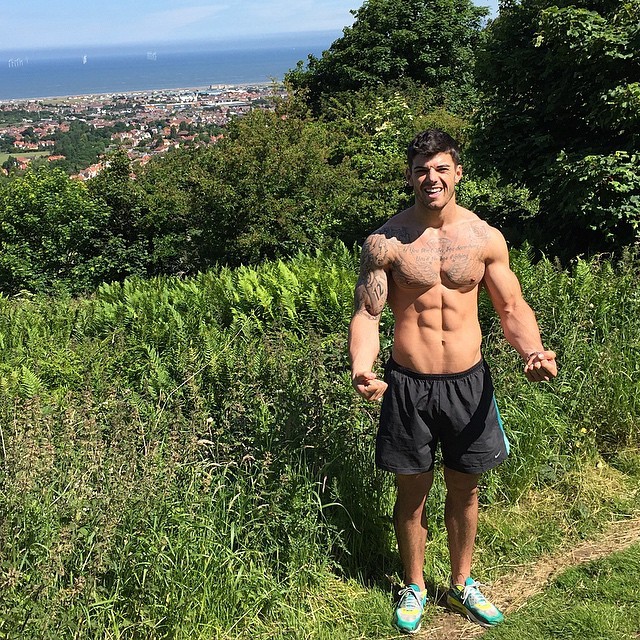 lumbrjax:  Instagram user @jake_natty http://ift.tt/1OPAZCL