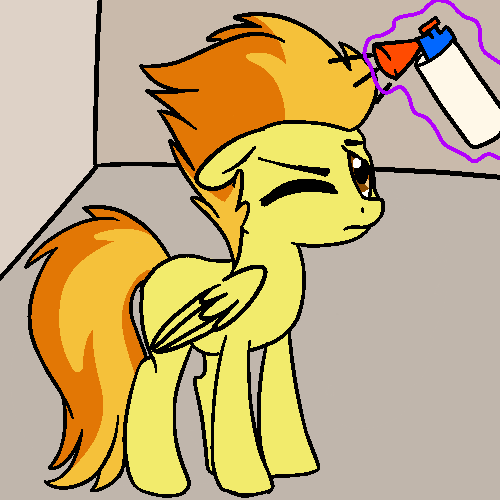 ask-king-sombra:  spitfirestuck:  Where did that moron come from? I’m too tired