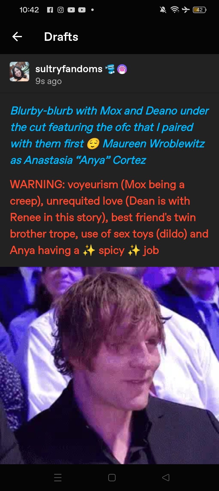 Tumblr media