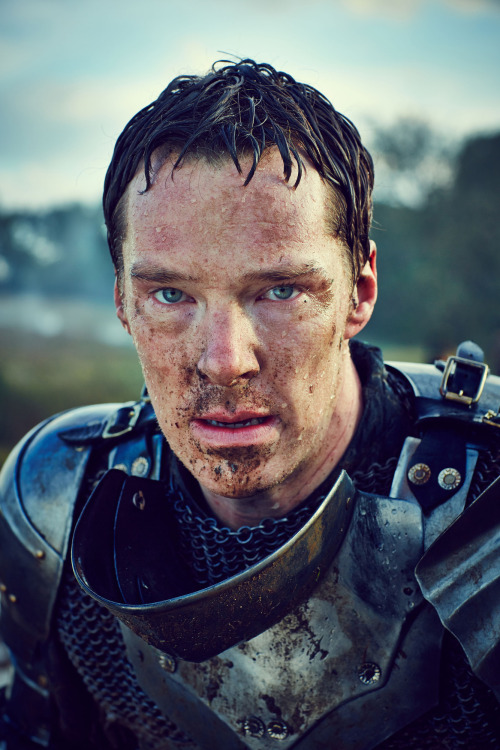 cumberbuddy:Real nice HQ version of the new Hollow Crown promo picture here.  Consider this a warnin